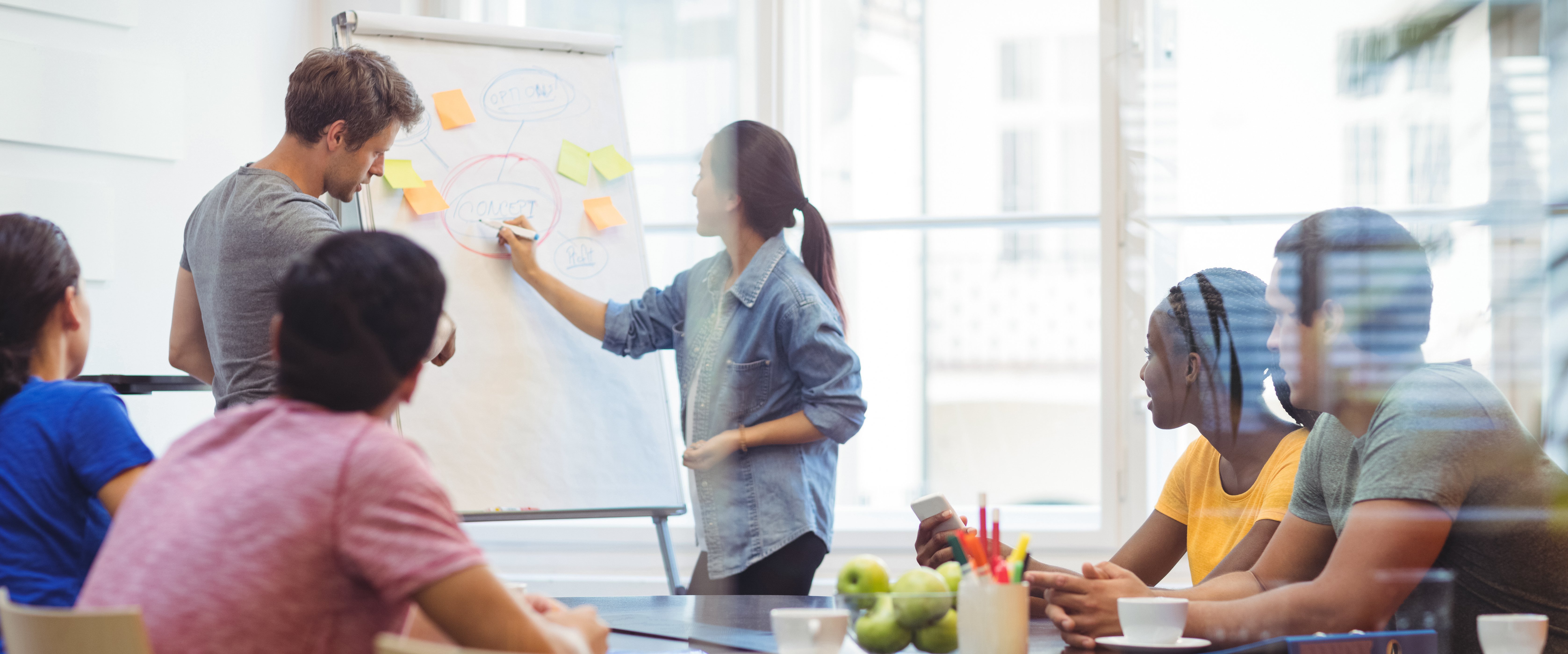 Governança corporativa